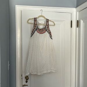Anthropologie dress